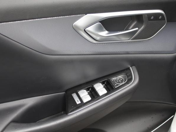 BAIC X7 I с пробегом 2024 года, цена 2 189 000 рублей, 5492 км, внедорожник, Автокод Объявления
