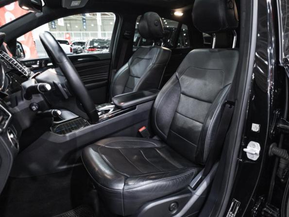 Mercedes-Benz GLE Coupe I (C292) с пробегом 2016 года, цена 4 400 000 рублей, 148280 км, внедорожник, Автокод Объявления