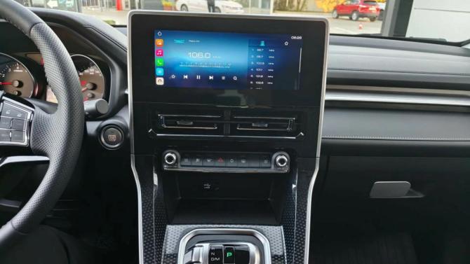 Haval M6 II с пробегом 2025 года, цена 1 799 900 рублей, 21733 км, внедорожник, Автокод Объявления