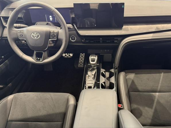 Toyota Camry IX (XV80) China Market с пробегом 2025 года, цена 4 100 000 рублей, 50 км, седан, Автокод Объявления
