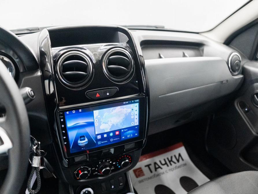 Renault Duster I Рестайлинг Красноярск  - изображение 12