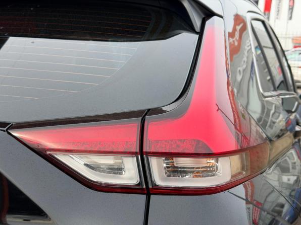 Mitsubishi Eclipse Cross I Рестайлинг с пробегом 2022 года, цена 2 190 000 рублей, 42321 км, внедорожник, Автокод Объявления