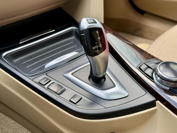 BMW 3 серии VI (F3x) с пробегом 2014 года, цена 1 417 000 рублей, 271525 км, лифтбек, Автокод Объявления