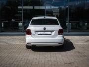 Volkswagen Polo V Рестайлинг Курган  - изображение 29