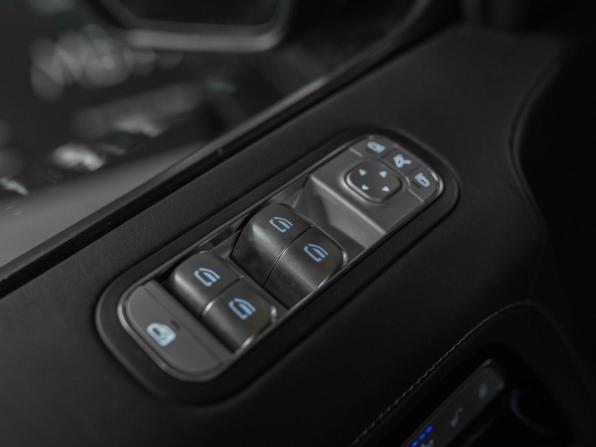 Новый Mercedes-Benz G-Класс AMG II (W465) Рестайлинг 2025 года, цена 39 420 000 рублей, внедорожник, Автокод Объявления