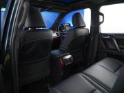 Toyota Land Cruiser Prado 150 Series Рестайлинг 1 Москва  - изображение 36