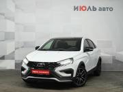 Lada (ВАЗ) Vesta I Рестайлинг (NG) Екатеринбург  - изображение 19