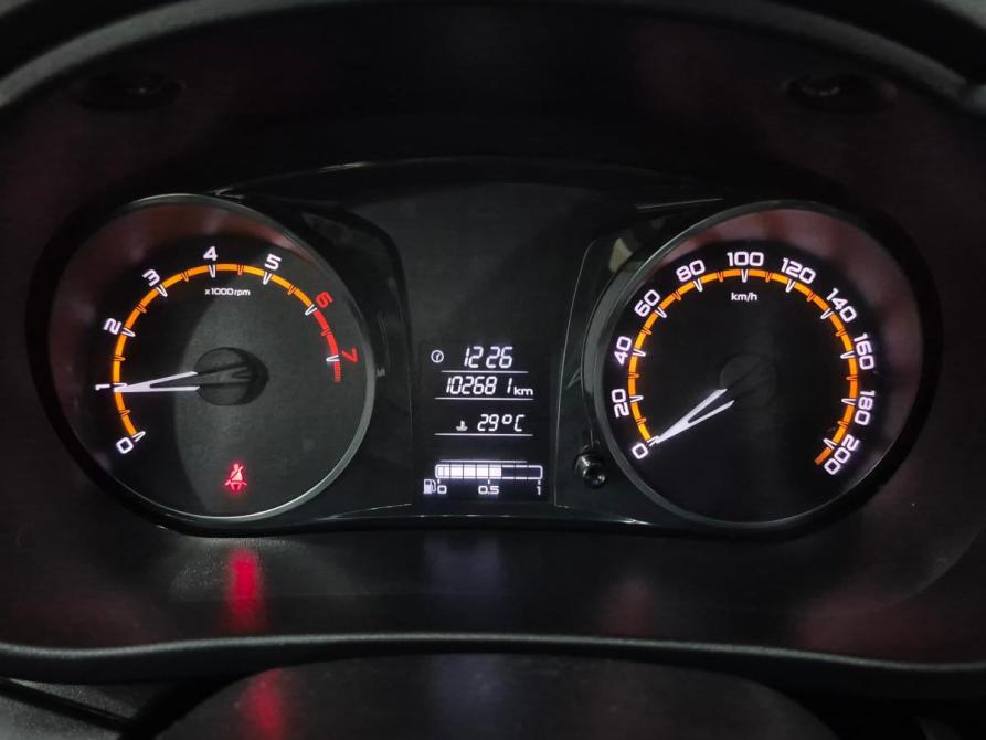 Lada (ВАЗ) Granta I Рестайлинг Альметьевск  - изображение 18