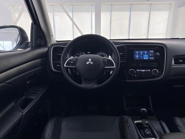 Mitsubishi Outlander III с пробегом 2014 года, цена 1 600 000 рублей, 178229 км, внедорожник, Автокод Объявления