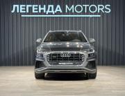 Audi Q8 I (4M) Иркутск  - изображение 41