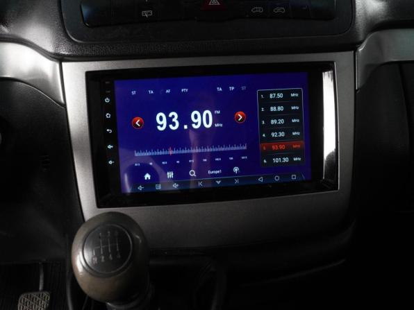 Mercedes-Benz Vito II (W639) Рестайлинг с пробегом 2012 года, цена 2 149 000 рублей, 232305 км, минивэн, Автокод Объявления