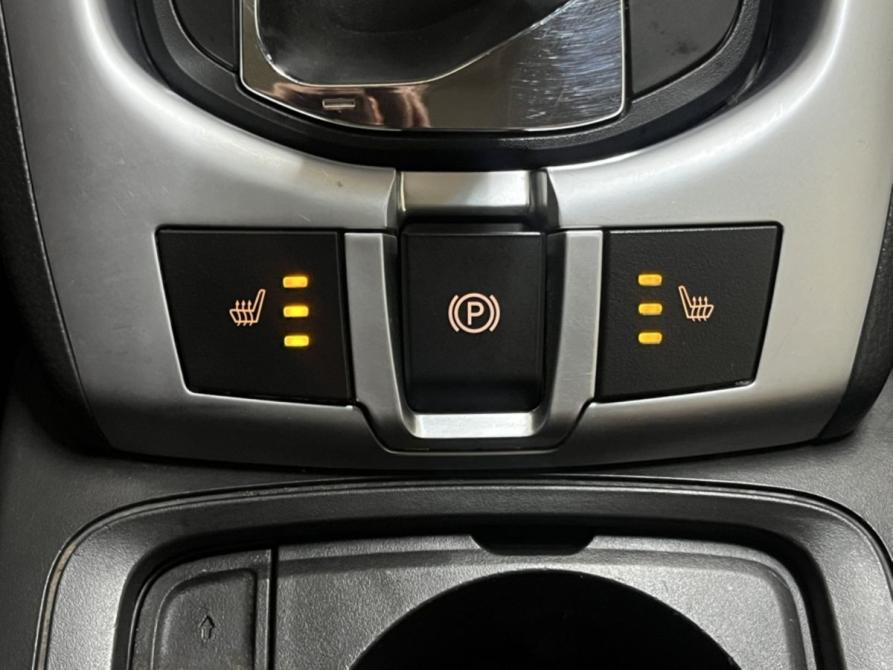 Opel Antara I Рестайлинг Курск  - изображение 15