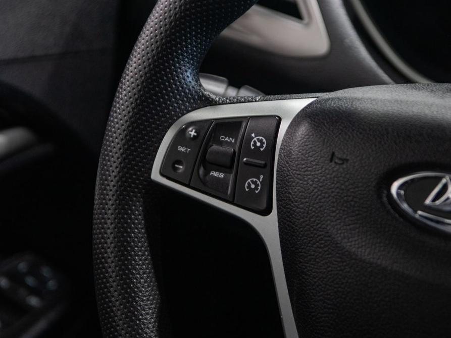 Lada (ВАЗ) Vesta I Оренбург  - изображение 11