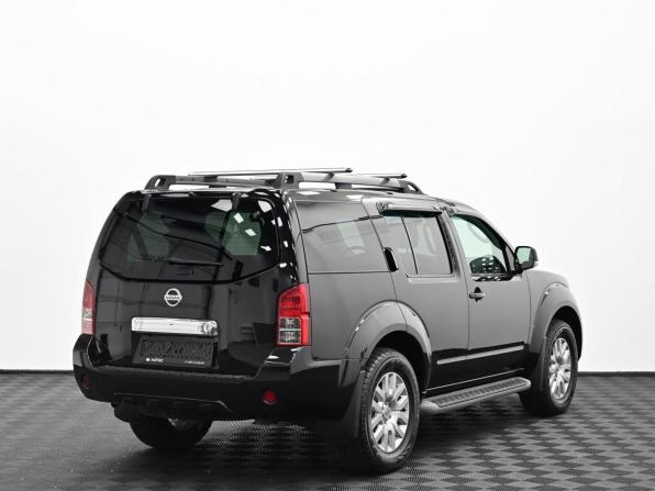 Nissan Pathfinder III Рестайлинг с пробегом 2011 года, цена 1 449 000 рублей, 138000 км, внедорожник, Автокод Объявления