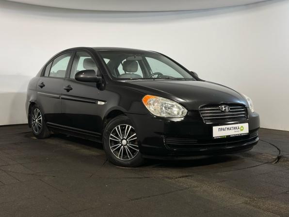 Hyundai Verna II с пробегом 2006 года, цена 279 900 рублей, 160000 км, седан, Автокод Объявления