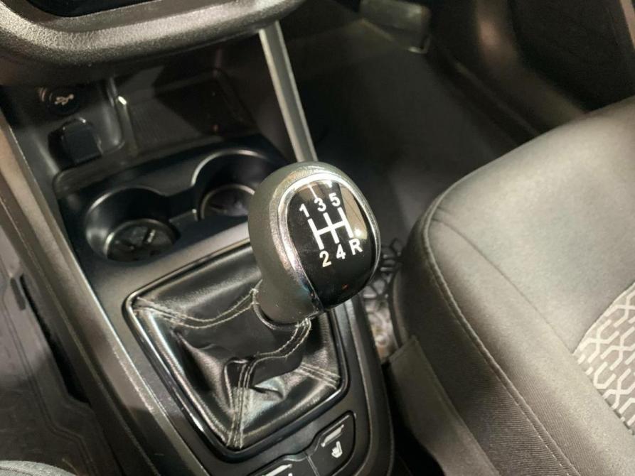 Lada (ВАЗ) Vesta I Нижнекамск  - изображение 12