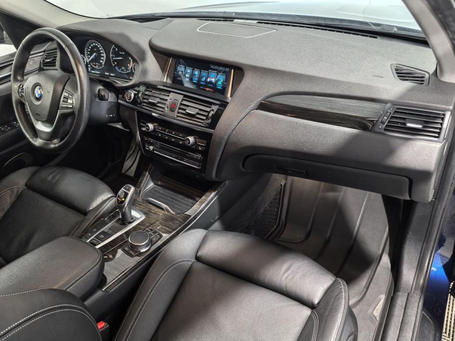 BMW X4 I (F26) Санкт-Петербург  - изображение 11