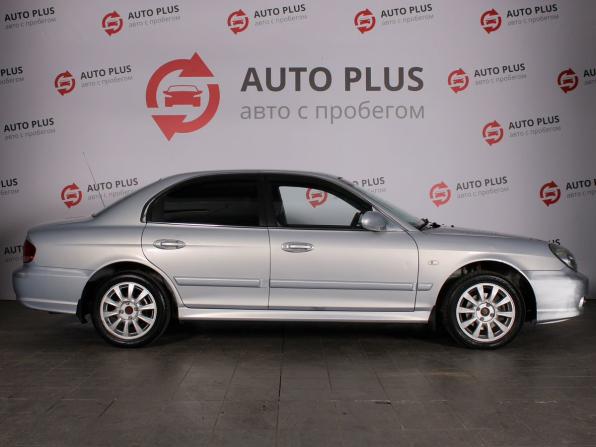 Hyundai Sonata IV (EF) Рестайлинг с пробегом 2010 года, цена 619 000 рублей, 410000 км, седан, Автокод Объявления