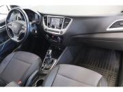 Hyundai Solaris II Коломна  - изображение 21