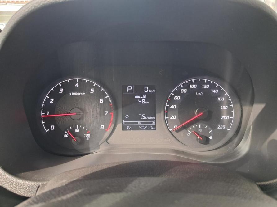 Hyundai Solaris II Рестайлинг Казань  - изображение 16