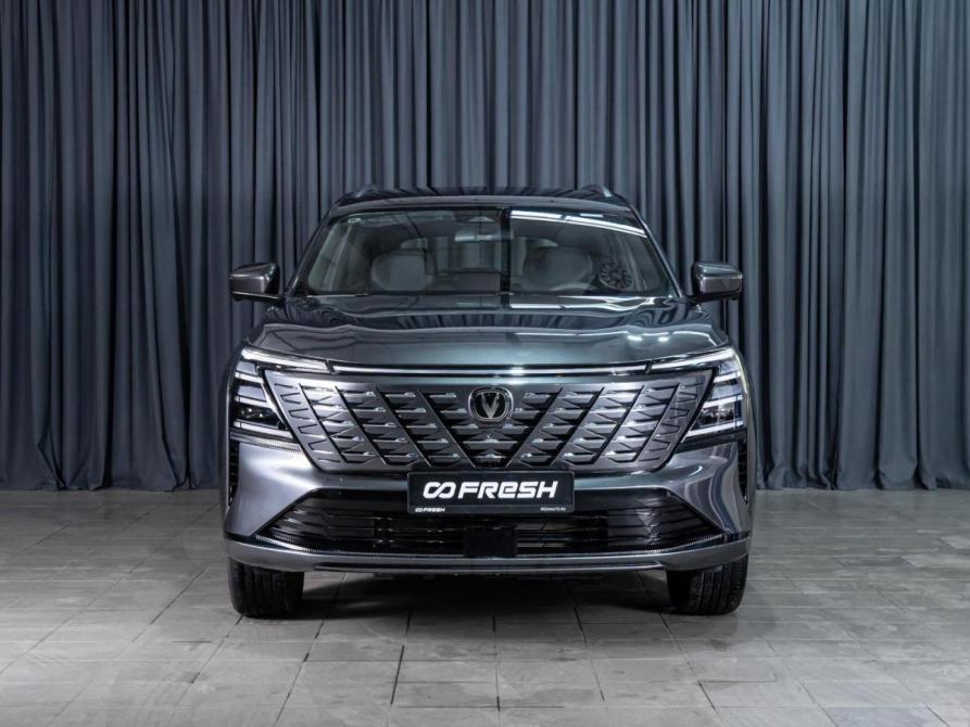 Changan CS75 Plus IV Волгоград  - изображение 3
