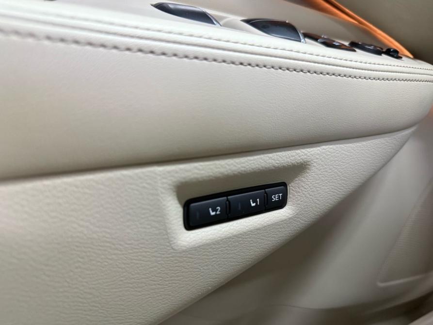 Nissan Murano III (Z52) Уфа  - изображение 15