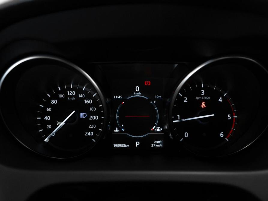 Land Rover Discovery Sport I Москва  - изображение 11