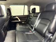 Toyota Land Cruiser 200 Series Рестайлинг 1 Вологда  - изображение 36