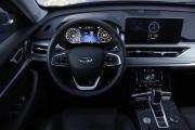 Chery Tiggo 8 Pro I Брянск  - изображение 35