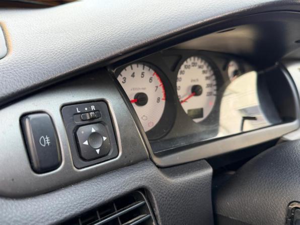 Mitsubishi Lancer IX Рестайлинг с пробегом 2007 года, цена 649 000 рублей, 160000 км, универсал, Автокод Объявления