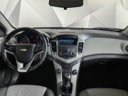 Chevrolet Cruze I Москва  - изображение 31