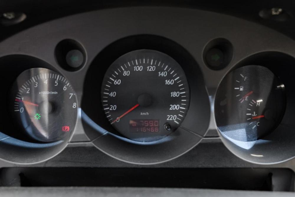 Geely CK (Otaka) I Ульяновск  - изображение 12