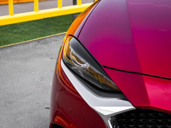 Mazda CX-4 I Рестайлинг с пробегом 2023 года, цена 2 775 000 рублей, 59000 км, внедорожник, Автокод Объявления