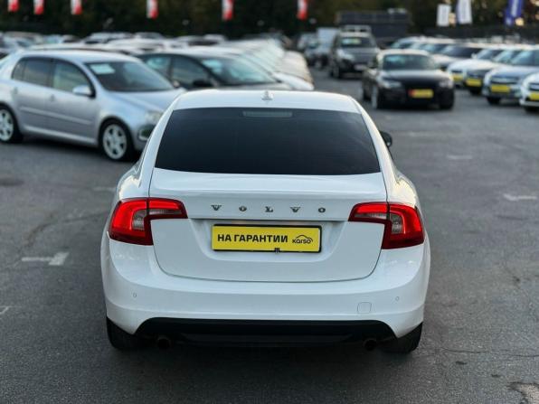 Volvo S60 II с пробегом 2011 года, цена 659 000 рублей, 241355 км, седан, Автокод Объявления