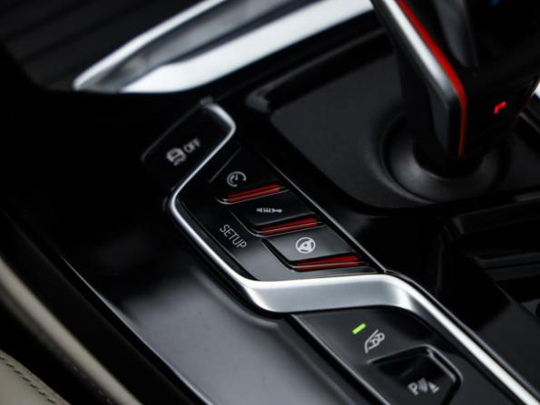 BMW X3 M I (F97) с пробегом 2020 года, цена 6 930 000 рублей, 68459 км, внедорожник, Автокод Объявления