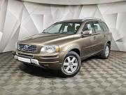Volvo XC90 I Рестайлинг Москва  - изображение 21