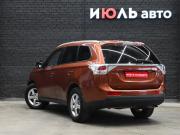Mitsubishi Outlander III Екатеринбург  - изображение 24