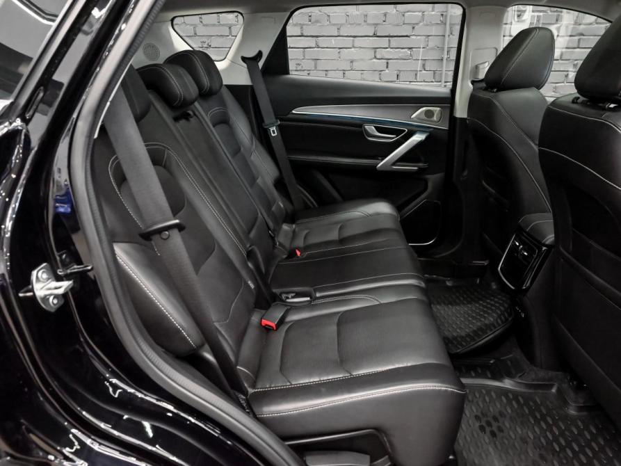 JETOUR X70+ I Рестайлинг Екатеринбург  - изображение 21