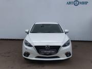 Mazda 3 III (BM) Москва  - изображение 16