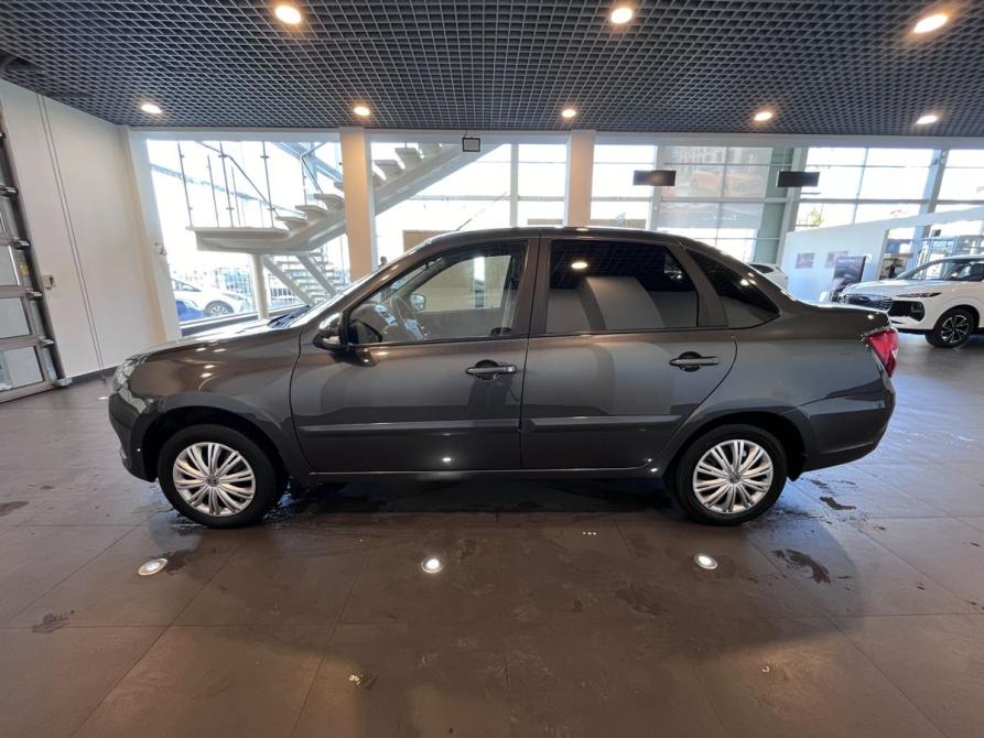 Lada (ВАЗ) Granta I Рестайлинг Чебоксары  - изображение 6