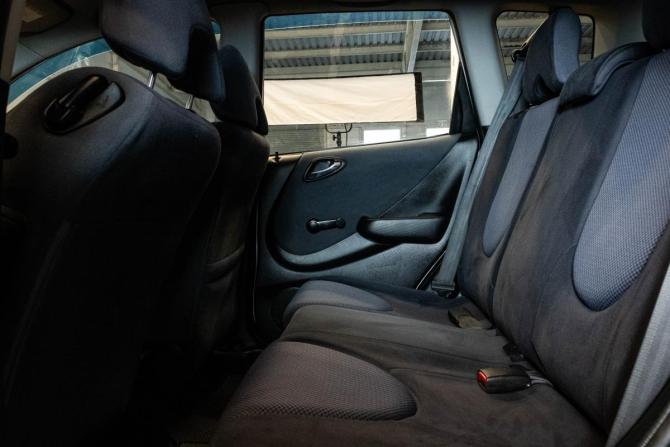 Honda Jazz I Рестайлинг с пробегом 2008 года, цена 529 000 рублей, 252314 км, хэтчбек, Автокод Объявления