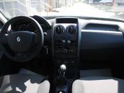 Renault Duster I Рестайлинг Москва  - изображение 25