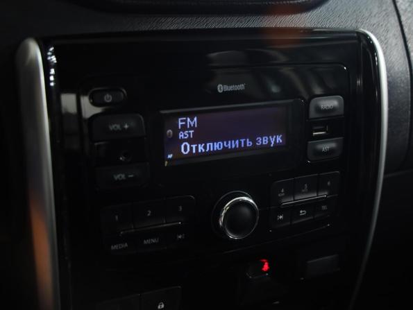 Nissan Terrano III (D10) с пробегом 2019 года, цена 1 449 000 рублей, 96527 км, внедорожник, Автокод Объявления