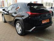 Lexus UX I Екатеринбург  - изображение 34