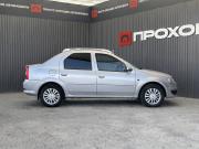 Renault Logan I Рестайлинг Пермь  - изображение 48