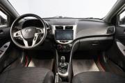 Hyundai Solaris I Рестайлинг Новосибирск  - изображение 33