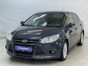 Ford Focus III Воронеж  - изображение 20