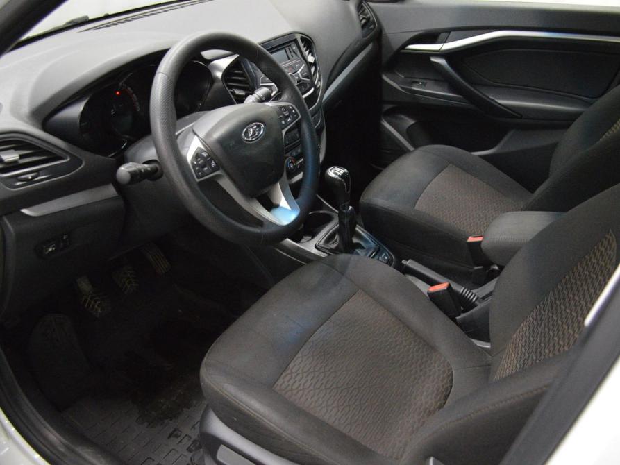 Lada (ВАЗ) Vesta I Санкт-Петербург  - изображение 10