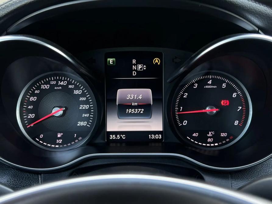 Mercedes-Benz C-Класс IV (W205) Волгоград  - изображение 7