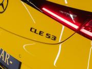 Mercedes-Benz CLE AMG Москва  - изображение 40